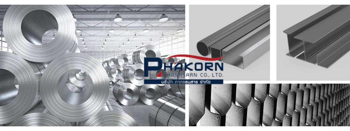 จำหน่ายเหล็กแผ่นดำ Steel Plate